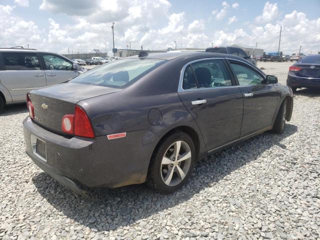 1G1ZC5E05CF246556 - 2012 CHEVROLET MALIBU 1LT 石墨色 照片 4