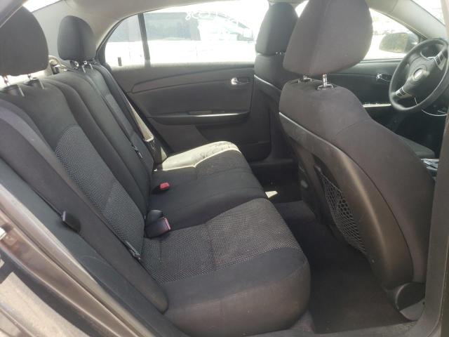 1G1ZC5E05CF246556 - 2012 CHEVROLET MALIBU 1LT 石墨色 照片 6