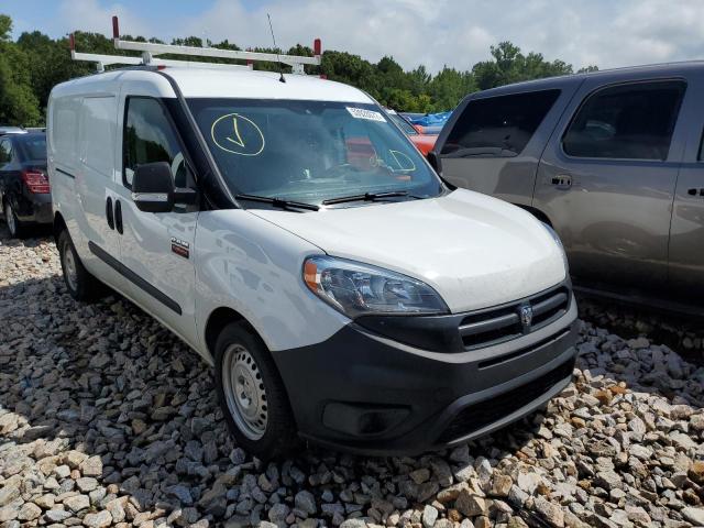 ZFBERFAB2J6L72746 - 2018 RAM PROMASTER Ağ foto 1