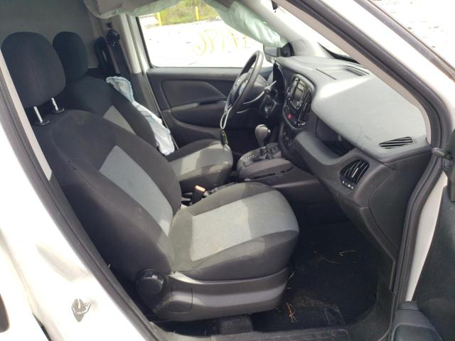 ZFBERFAB2J6L72746 - 2018 RAM PROMASTER Ağ foto 5