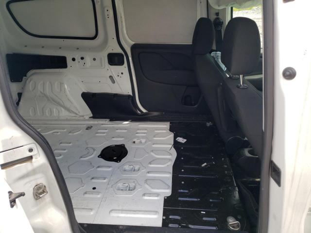 ZFBERFAB2J6L72746 - 2018 RAM PROMASTER Ağ foto 6