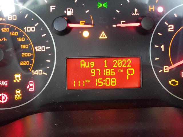 ZFBERFAB2J6L72746 - 2018 RAM PROMASTER Ağ foto 8