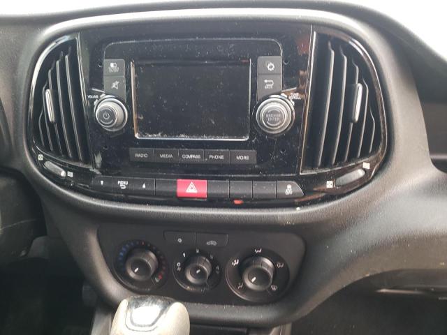 ZFBERFAB2J6L72746 - 2018 RAM PROMASTER Ağ foto 9