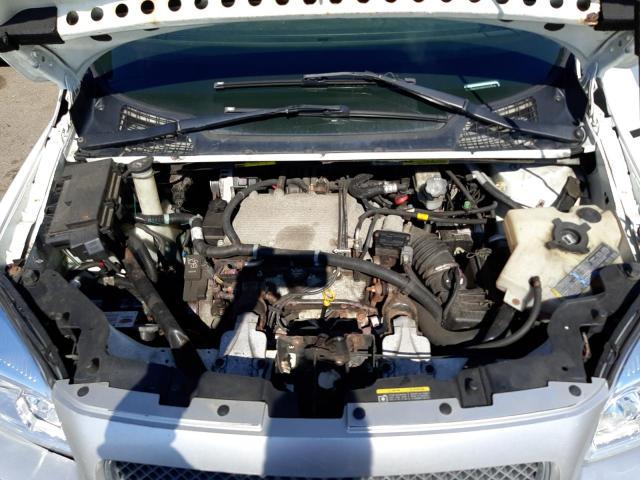 1GNDV23L86D172760 - 2006 CHEVROLET UPLANDER L Ağ foto 7