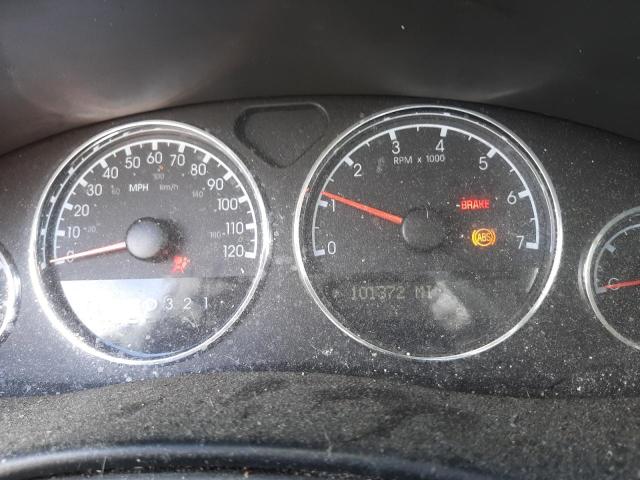 1GNDV23L86D172760 - 2006 CHEVROLET UPLANDER L Ağ foto 8