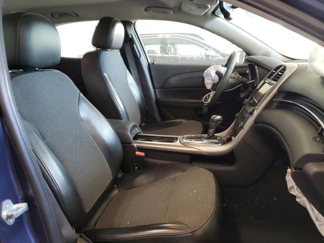1G11C5SA9DF353184 - 2013 CHEVROLET MALIBU 1LT 蓝色 照片 5