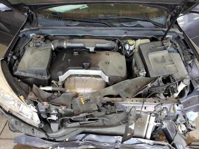 1G11C5SA9DF353184 - 2013 CHEVROLET MALIBU 1LT 蓝色 照片 7