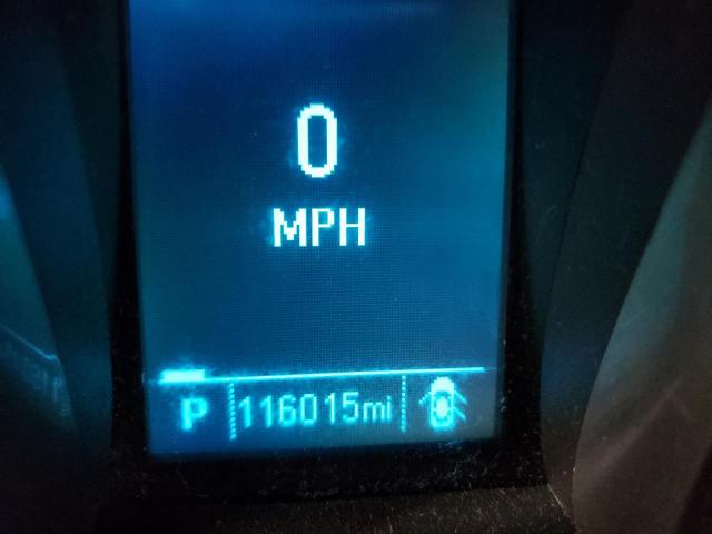 1G11C5SA9DF353184 - 2013 CHEVROLET MALIBU 1LT 蓝色 照片 8