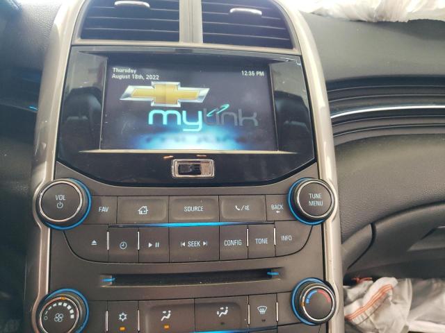 1G11C5SA9DF353184 - 2013 CHEVROLET MALIBU 1LT 蓝色 照片 9