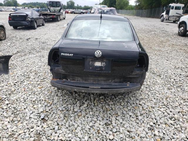 WVWPD63B23P116363 - 2003 VOLKSWAGEN PASSAT GLS  photo 9