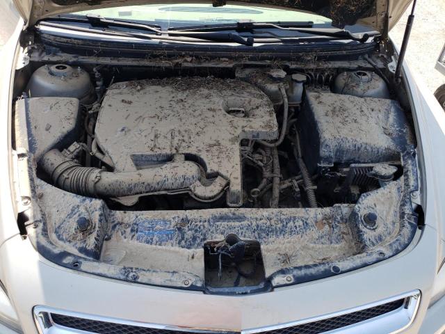 1G1ZC5E06AF134250 - 2010 CHEVROLET MALIBU 1LT  照片 7