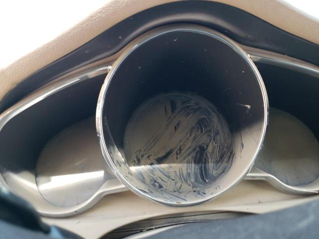 1G1ZC5E06AF134250 - 2010 CHEVROLET MALIBU 1LT  照片 8