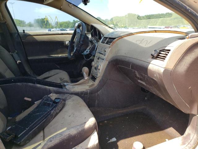 1G1ZC5E06AF134250 - 2010 CHEVROLET MALIBU 1LT  照片 9