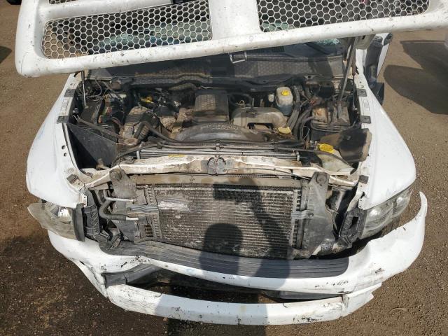 3D7KA28C63G846445 - 2003 DODGE RAM 2500 S Սպիտակ լուսանկար 7