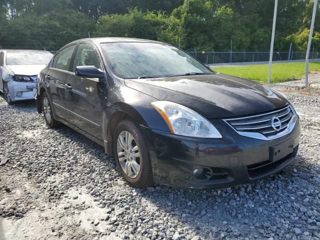 1N4AL2AP7CN437171 - 2012 NISSAN ALTIMA BAS BLACK photo 1