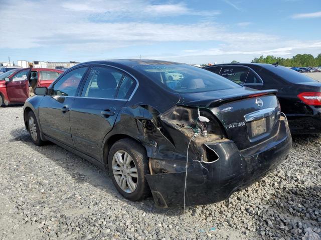 1N4AL2AP7CN437171 - 2012 NISSAN ALTIMA BAS BLACK photo 3