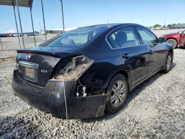 1N4AL2AP7CN437171 - 2012 NISSAN ALTIMA BAS BLACK photo 4