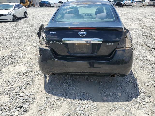 1N4AL2AP7CN437171 - 2012 NISSAN ALTIMA BAS BLACK photo 9