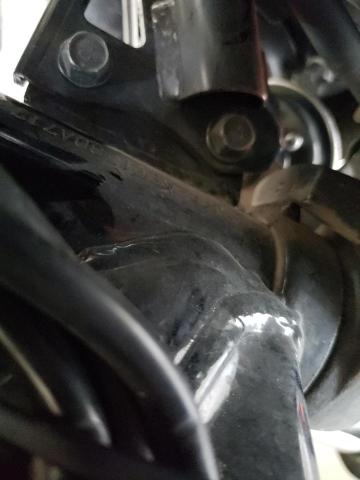 JKAEXEC15BDA71786 - 2011 KAWASAKI EX650 C 橙色 照片 10