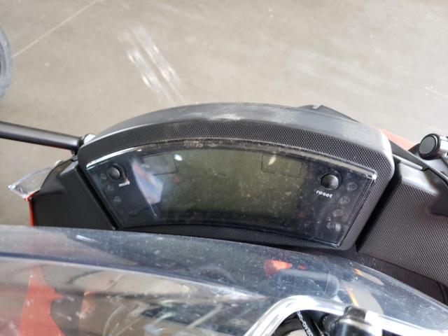 JKAEXEC15BDA71786 - 2011 KAWASAKI EX650 C 橙色 照片 8