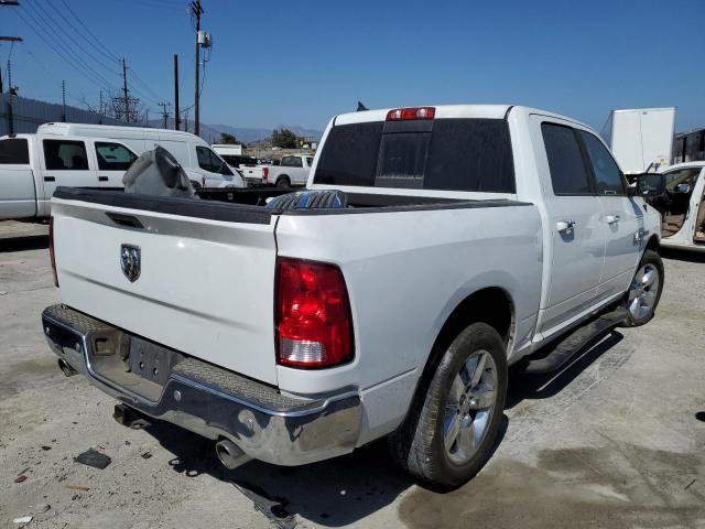 1C6RR6LM9GS227658 - 2016 RAM 1500 SLT WHITE photo 4