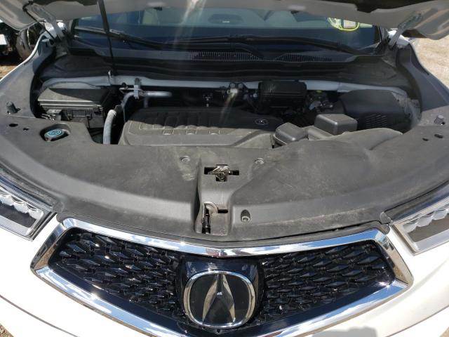 5J8YD4H58LL037655 - 2020 ACURA MDX TECHNOLOGY  照片 7