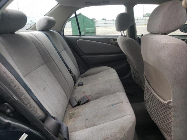 1Y1SK5283WZ423724 - 1998 CHEVROLET GEO PRIZM Yaşıl foto 6