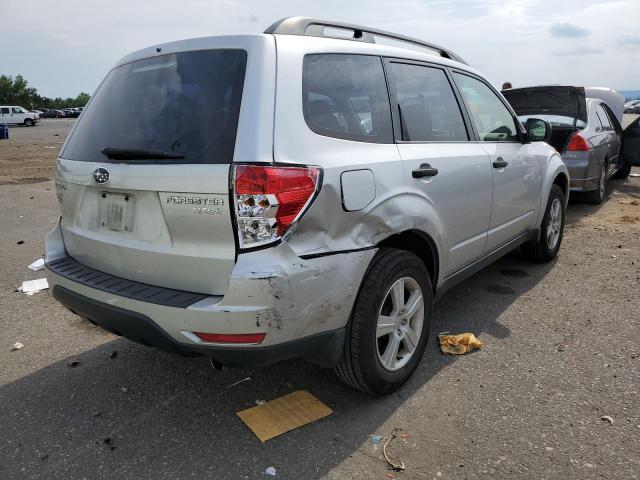 JF2SH6BC9AH765790 - 2010 SUBARU FORESTER XS  photo 4