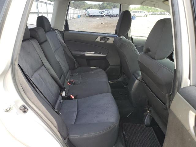 JF2SH6BC9AH765790 - 2010 SUBARU FORESTER XS  photo 6