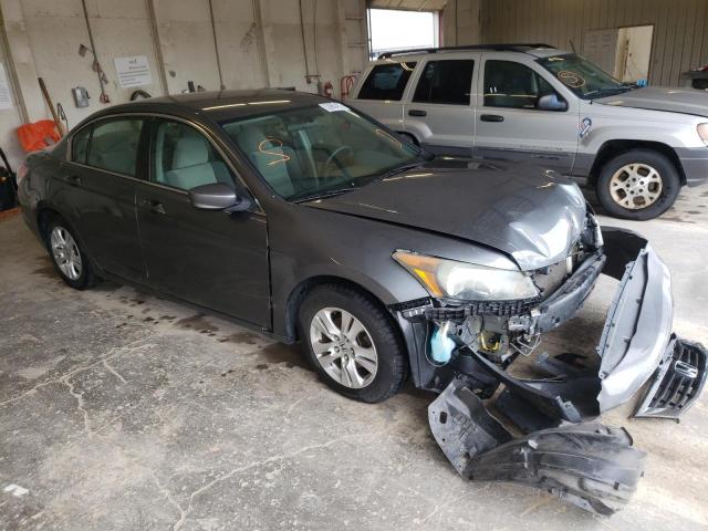 1HGCP26438A110465 - 2008 HONDA ACCORD LXP  photo 1