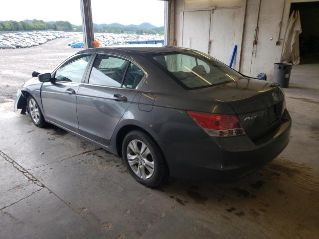 1HGCP26438A110465 - 2008 HONDA ACCORD LXP  photo 3