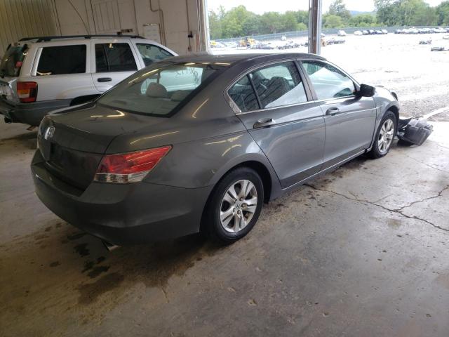 1HGCP26438A110465 - 2008 HONDA ACCORD LXP  photo 4