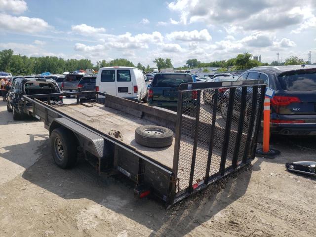 5R8SL16246M002116 - 2006 MAXE TRAILER BLACK photo 4