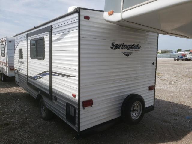 4YDT17911KW152090 - 2019 SPIN TRAVEL TRL TWO TONE photo 3