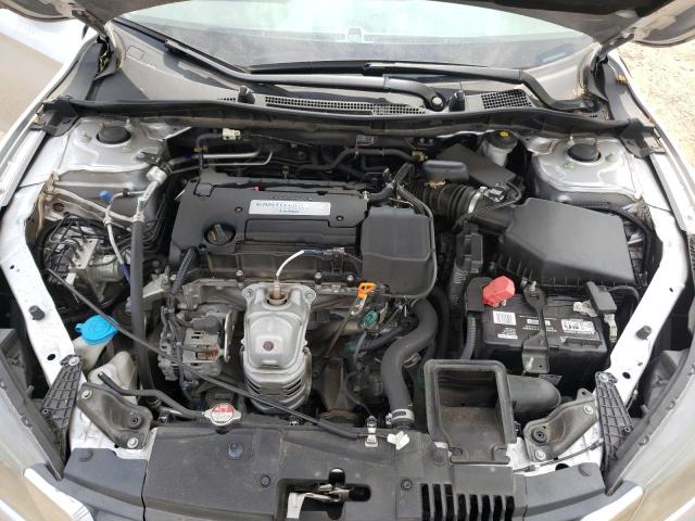 1HGCR2F34FA151685 - 2015 HONDA ACCORD LX  photo 7