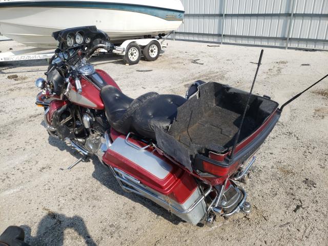 1HD1FCW144Y601972 - 2004 HARLEY-DAVIDSON FLHTCUI  photo 3