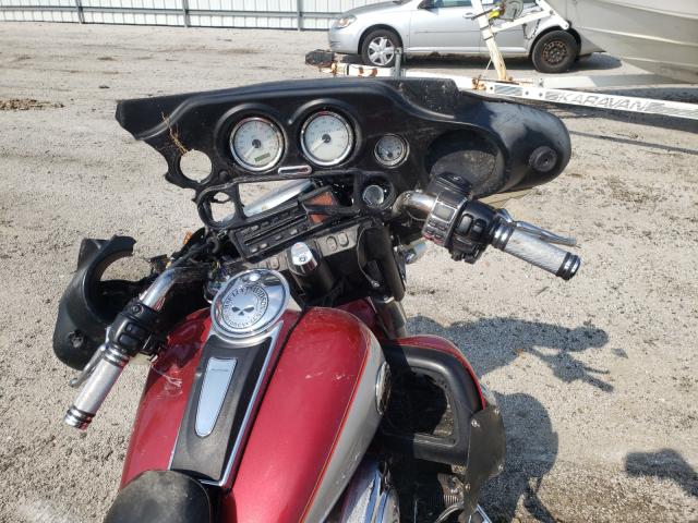 1HD1FCW144Y601972 - 2004 HARLEY-DAVIDSON FLHTCUI  photo 5