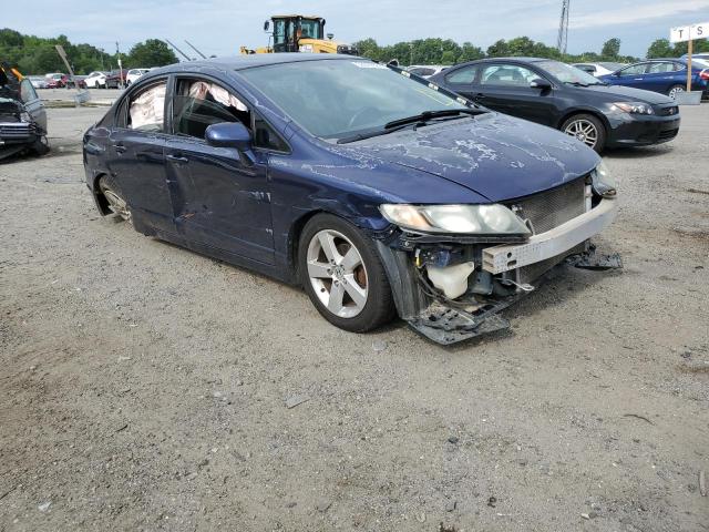 2HGFA16659H510671 - 2009 HONDA CIVIC LX-S  foto 9