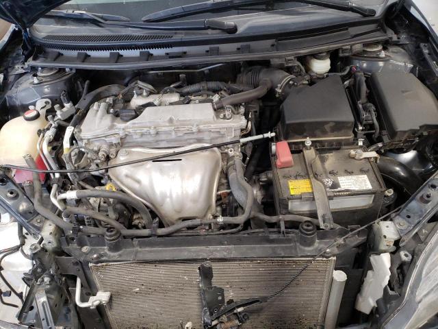 JTKJF5C79FJ010742 - 2015 TOYOTA SCION TC ლურჯი ფოტო 7