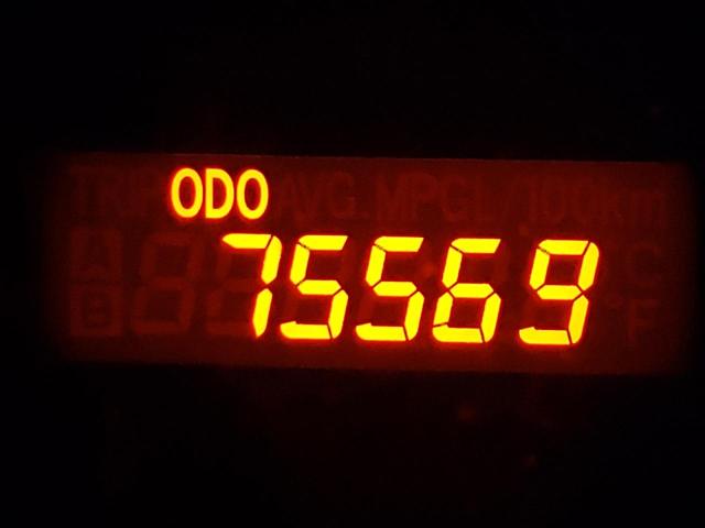 JTKJF5C79FJ010742 - 2015 TOYOTA SCION TC ლურჯი ფოტო 8