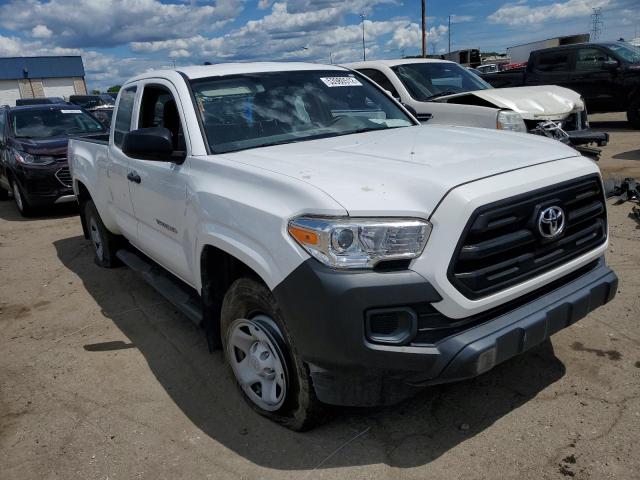 5TFRX5GN4HX075871 - 2017 TOYOTA TACOMA ACCESS CAB  photo 1