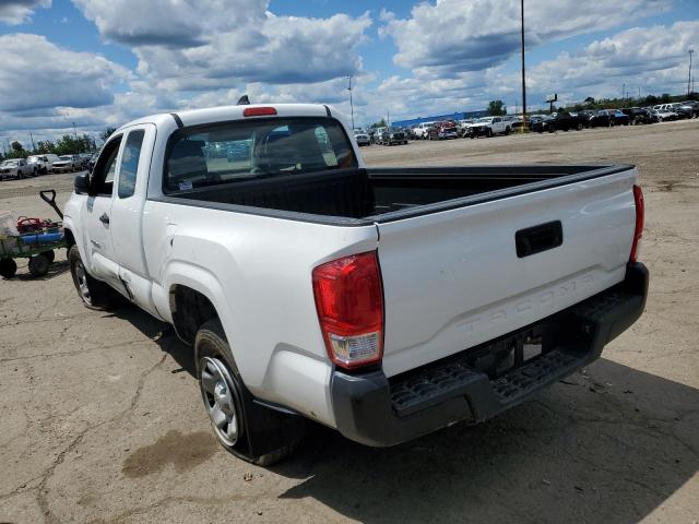 5TFRX5GN4HX075871 - 2017 TOYOTA TACOMA ACCESS CAB  ფოტო 3