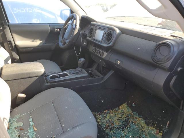 5TFRX5GN4HX075871 - 2017 TOYOTA TACOMA ACCESS CAB  ფოტო 5