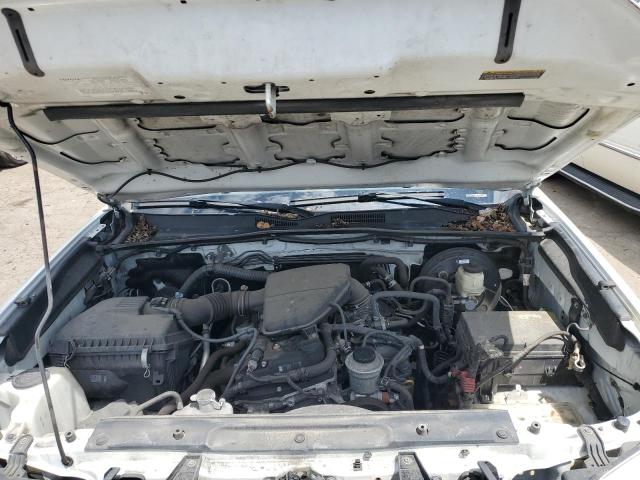 5TFRX5GN4HX075871 - 2017 TOYOTA TACOMA ACCESS CAB  ფოტო 7