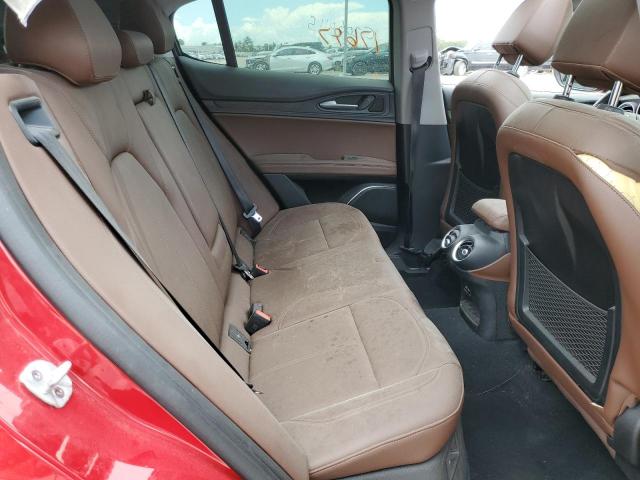 ZASPAJAN0M7D11315 - 2021 ALFA ROMEO STELVIO SPORT  صورة 6