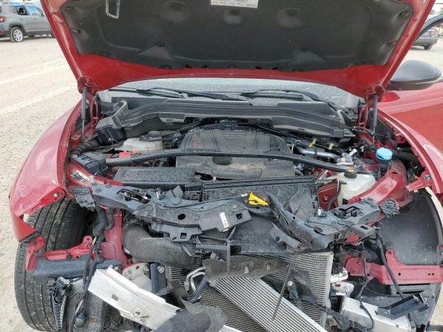 ZASPAJAN0M7D11315 - 2021 ALFA ROMEO STELVIO SPORT  صورة 7