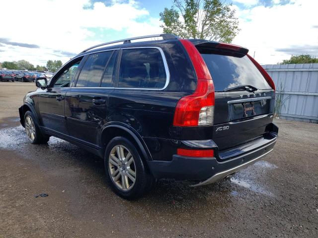 YV4952CZ1C1620902 - 2012 VOLVO XC90 3.2 BLACK photo 3