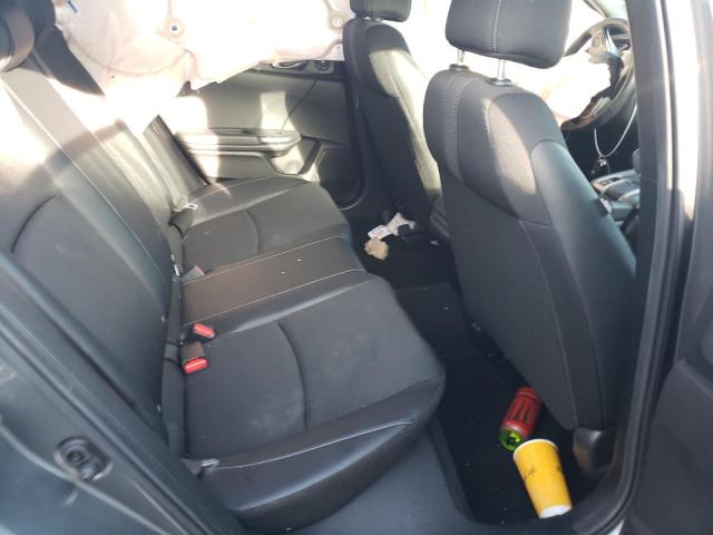 SHHFK7G43MU202584 - 2021 HONDA CIVIC SPOR SILVER photo 6