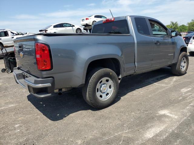 1GCHSBEA3L1241852 - 2020 CHEVROLET COLORADO  photo 4