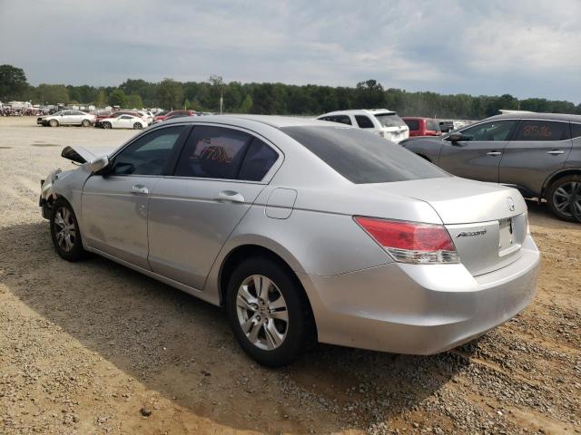 1HGCP2F41AA093512 - 2010 HONDA ACCORD LXP SILVER photo 3